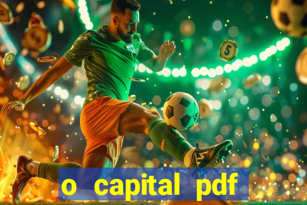 o capital pdf livro 2